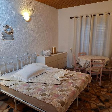 Studio Apartman Podgora Exteriér fotografie
